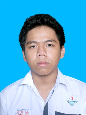 Gia sư Trương Công Thành